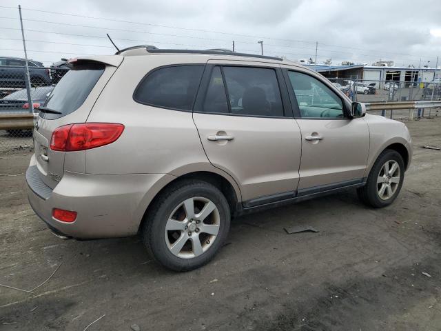 5NMSH73EX7H028562 2007 Hyundai Santa Fe Se