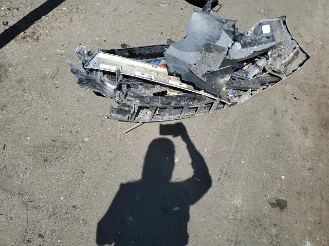 Lot #2506096088 2014 GMC ACADIA DEN salvage car