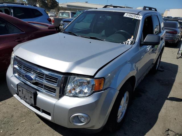 FORD ESCAPE XLT