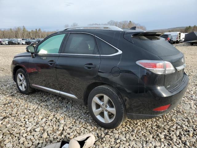 2015 LEXUS RX 350 BAS - 2T2BK1BAXFC309192