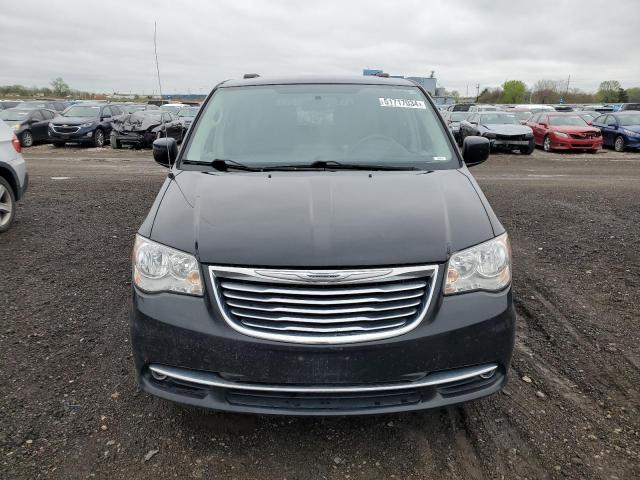 2015 Chrysler Town & Country Touring VIN: 2C4RC1BG5FR562814 Lot: 51717034