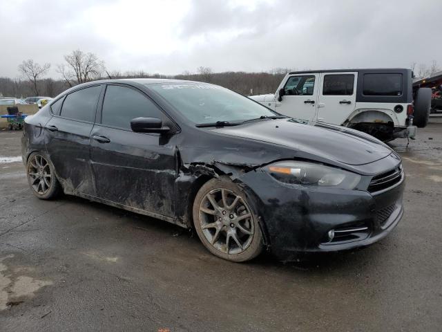 2013 Dodge Dart Sxt VIN: 1C3CDFBA1DD323342 Lot: 50772994