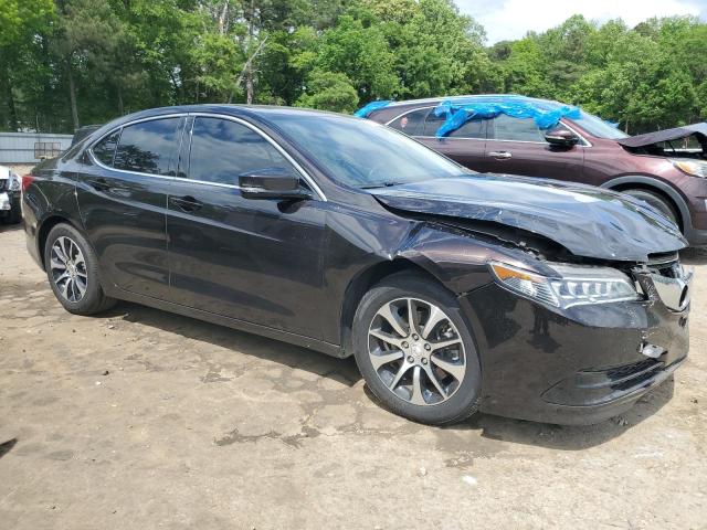 19UUB1F38HA009961 2017 Acura Tlx