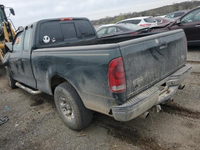 2003 Ford F150 VIN: 1FTRX17203NA40876 Lot: 49914224