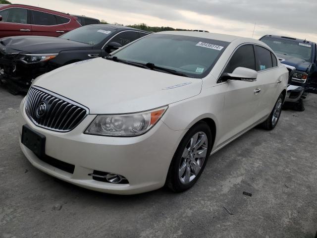 2013 Buick Lacrosse, Premium