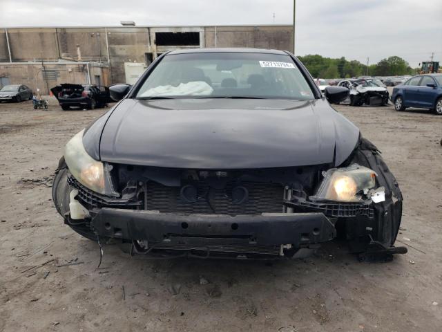 2011 Honda Accord Exl VIN: 1HGCP2F85BA063871 Lot: 52713794