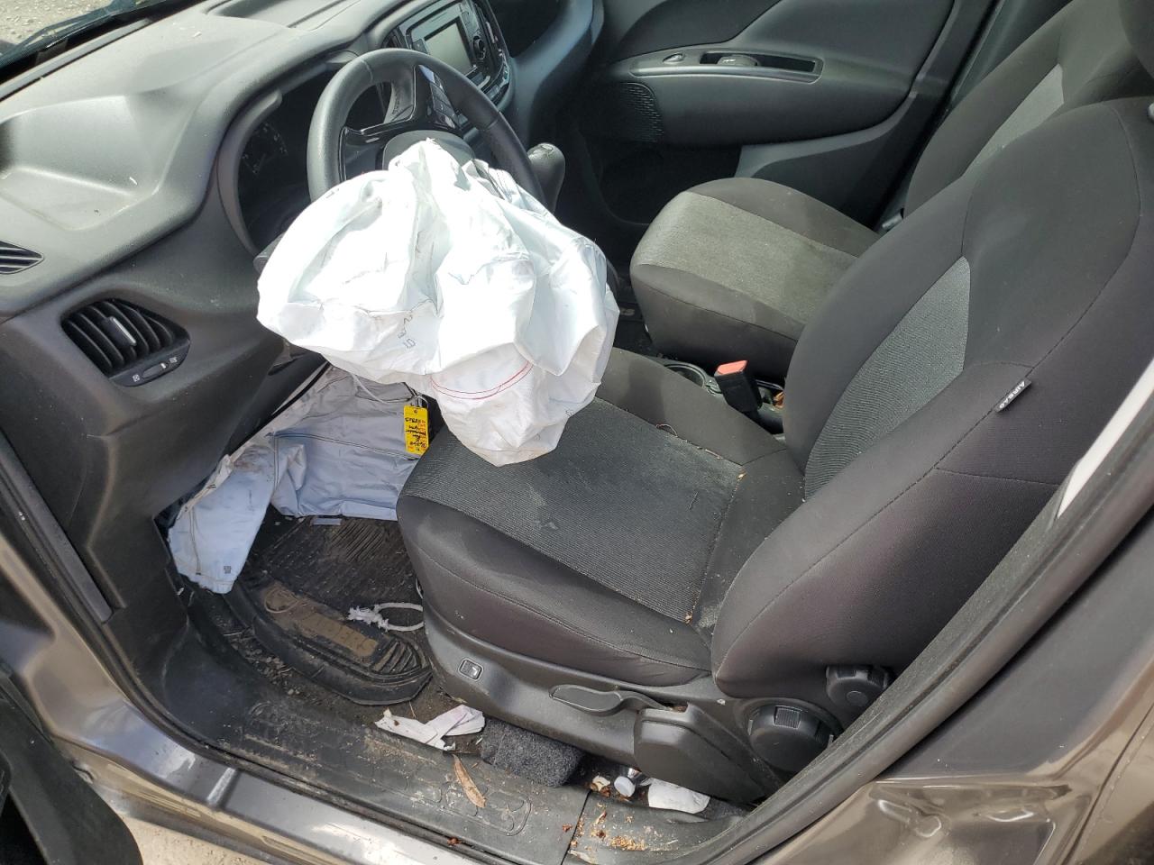 ZFBERFBT8F6958303 2015 Ram Promaster City Slt