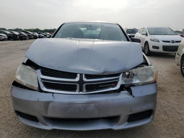 VIN 1C3CDZAB4EN166185 2014 Dodge Avenger, SE no.5