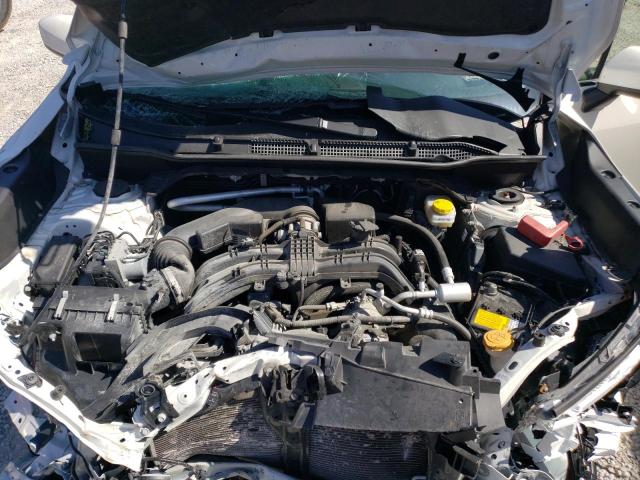 2022 Subaru Forester Premium VIN: JF2SKADC9NH486573 Lot: 50318484