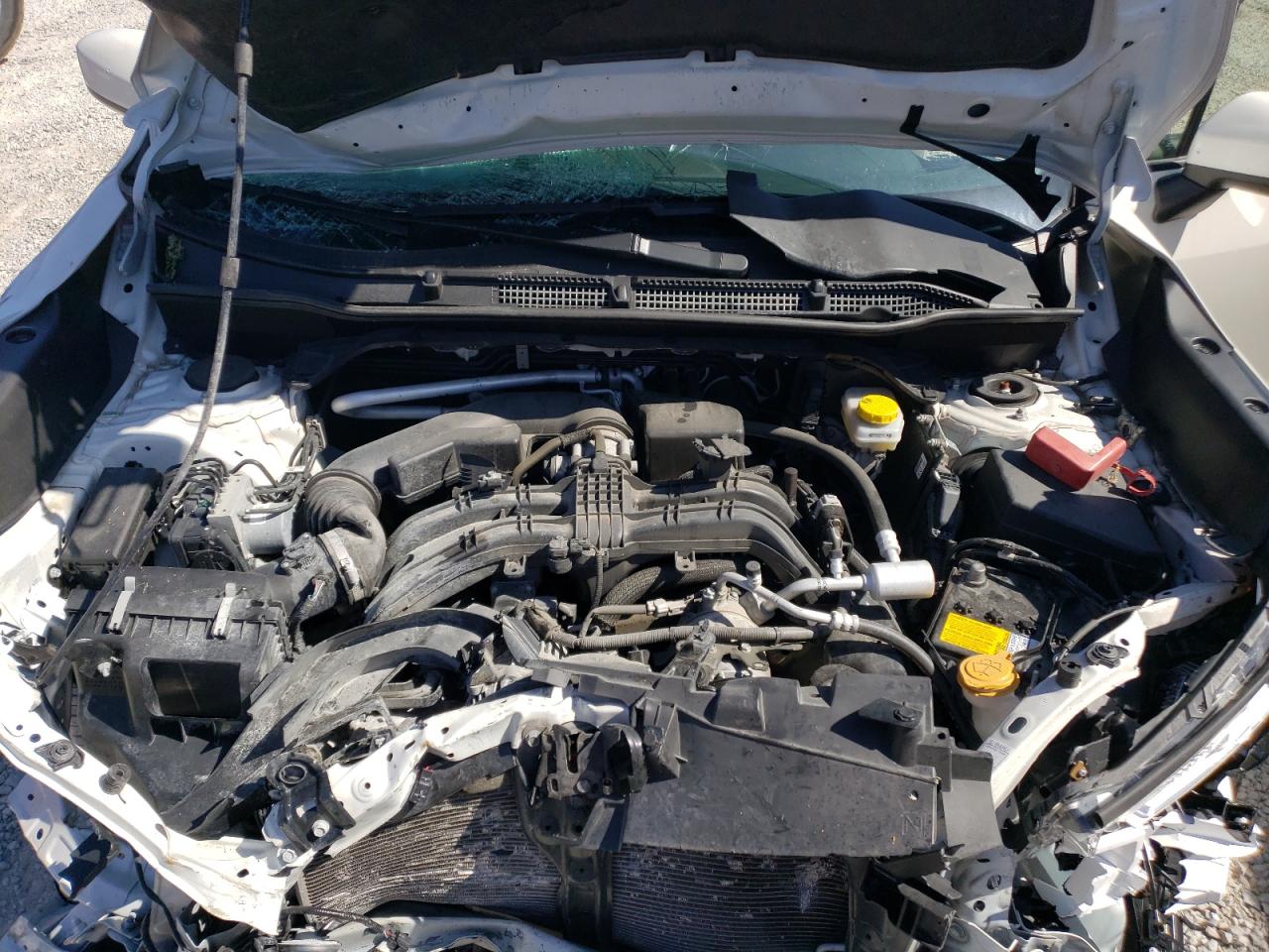 JF2SKADC9NH486573 2022 Subaru Forester Premium