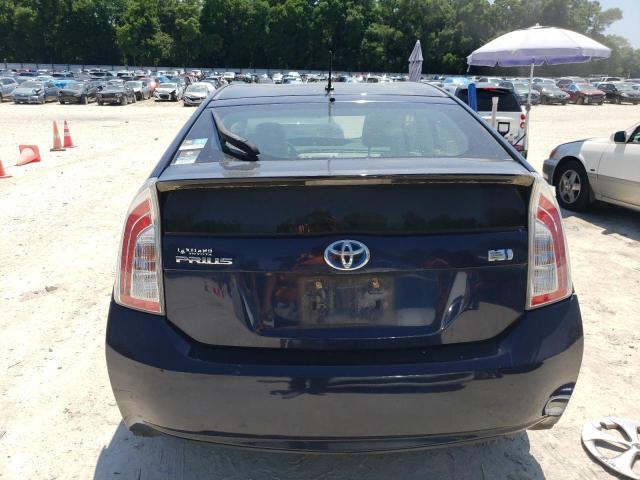 2015 TOYOTA PRIUS - JTDKN3DU7F0467241