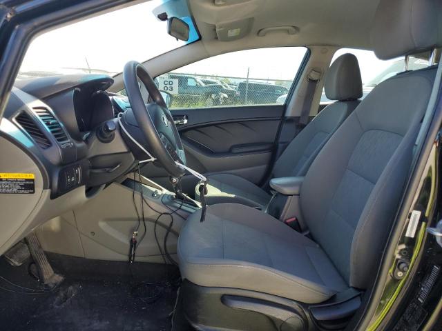 2015 Kia Forte Lx VIN: KNAFK4A62F5289826 Lot: 51310314