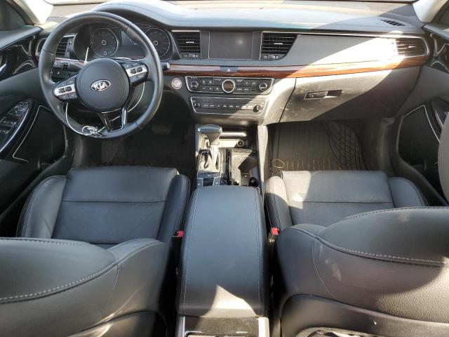 2019 KIA CADENZA PR - KNALB4J1XK5167135