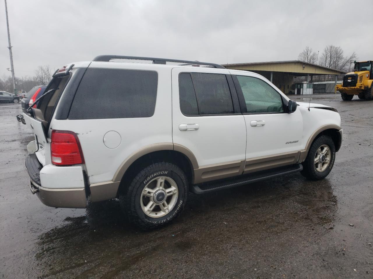 1FMDU74E62ZB74699 2002 Ford Explorer Eddie Bauer