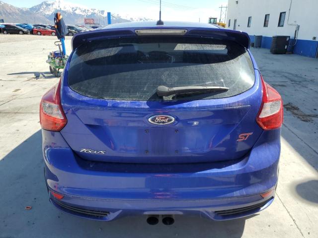 2013 Ford Focus St VIN: 1FADP3L92DL364763 Lot: 50317834