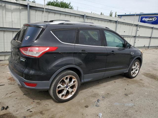 2013 Ford Escape Titanium VIN: 1FMCU0J94DUD90710 Lot: 48628984