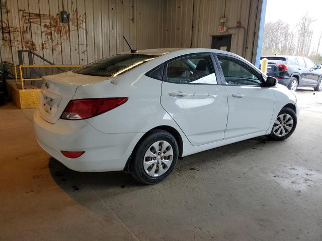 Vin: kmhct4aexgu046035, lot: 52527934, hyundai accent se 20163
