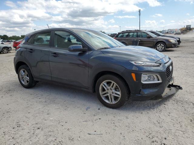 2021 Hyundai Kona Se VIN: KM8K12AA1MU643198 Lot: 51486094