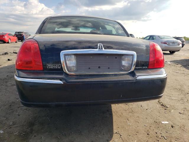 2009 Lincoln Town Car Signature Limited VIN: 2LNHM82V89X611600 Lot: 50865514