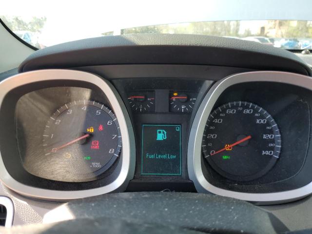 2011 Chevrolet Equinox Ls VIN: 2CNALBEC7B6479565 Lot: 51483264