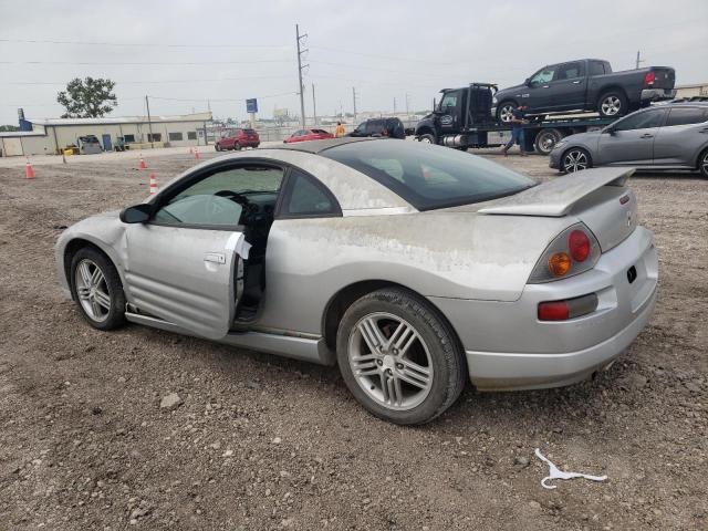 2004 Mitsubishi Eclipse Gt VIN: 4A3AC84H34E116163 Lot: 51067104