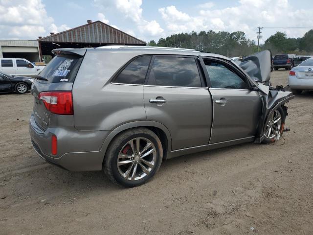 2014 Kia Sorento Sx VIN: 5XYKW4A72EG459851 Lot: 51463364