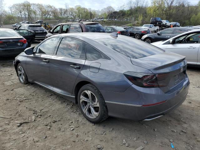 2018 Honda Accord Ex VIN: 1HGCV1F42JA266115 Lot: 51392094