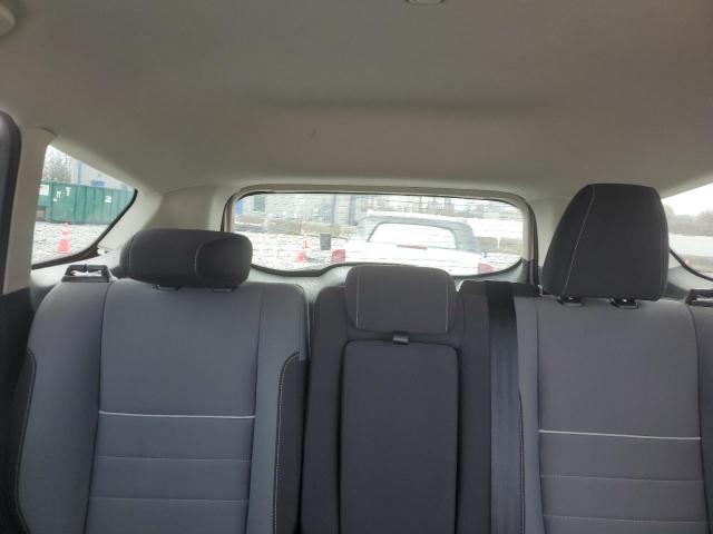 2013 Ford Escape Se VIN: 1FMCU9G98DUD08540 Lot: 49965724