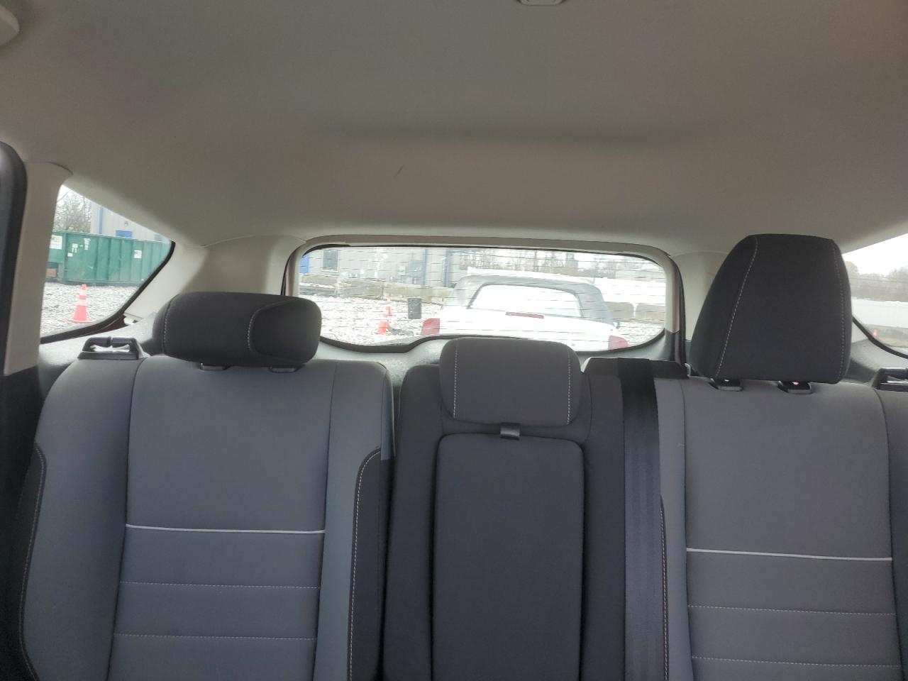 1FMCU9G98DUD08540 2013 Ford Escape Se