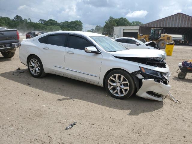 2018 Chevrolet Impala Premier VIN: 2G1125S39J9113917 Lot: 51778064