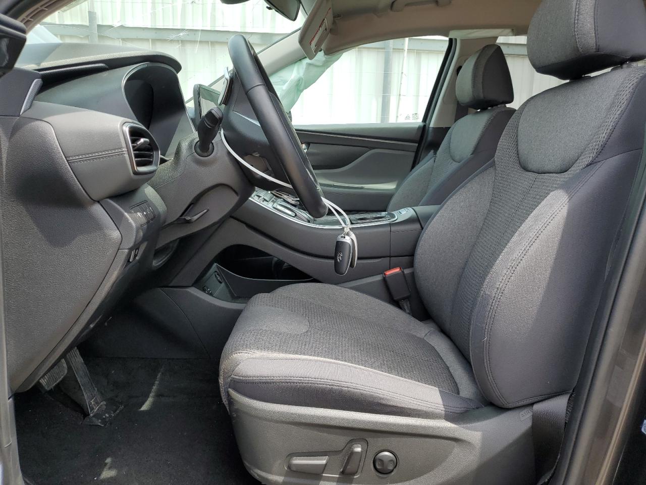 5NMS2DAJ8PH494894 2023 Hyundai Santa Fe Sel