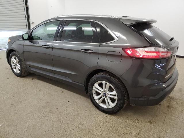 2020 Ford Edge Sel VIN: 2FMPK3J93LBA81050 Lot: 51531364