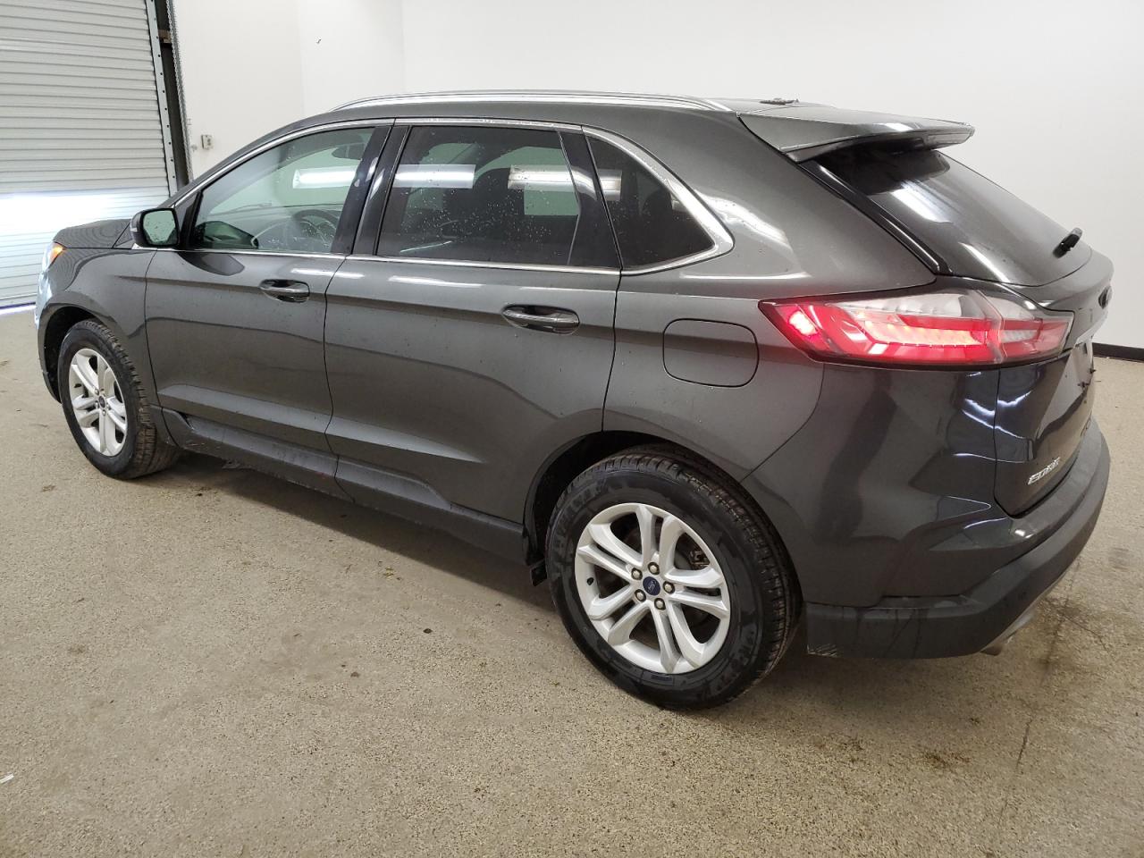 2FMPK3J93LBA81050 2020 Ford Edge Sel