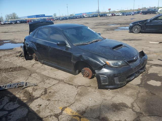 2014 Subaru Impreza Wrx VIN: JF1GV7E63EG004666 Lot: 52638364