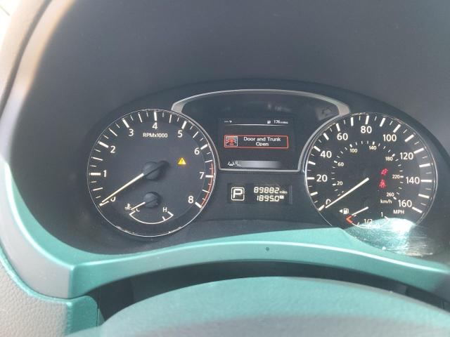2015 Nissan Altima - Image 9