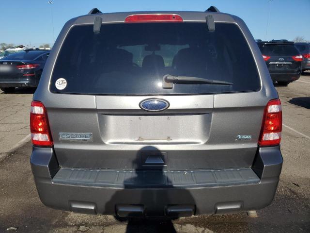 2010 Ford Escape Xlt VIN: 1FMCU0DG7AKC43816 Lot: 45859234