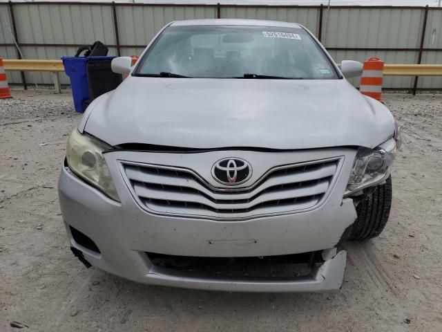 2011 Toyota Camry Base VIN: 4T4BF3EK1BR145838 Lot: 52516494