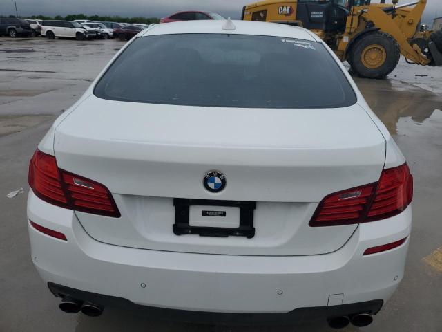 2015 BMW 550 I WBAKN9C55FD961620