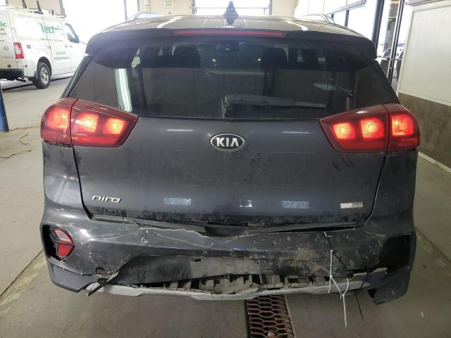 2020 KIA NIRO LXS KNDCM3LD6L5428504