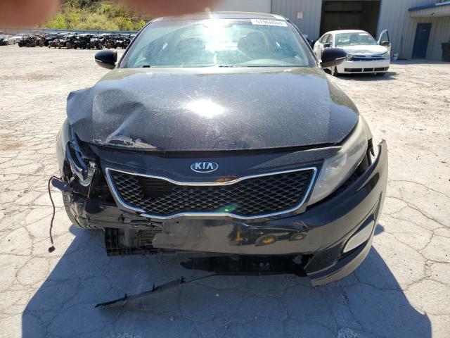 2015 Kia Optima Ex VIN: 5XXGN4A7XFG498878 Lot: 51960004