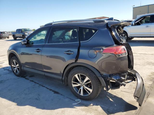 2017 TOYOTA RAV4 XLE - 2T3WFREV6HW337944