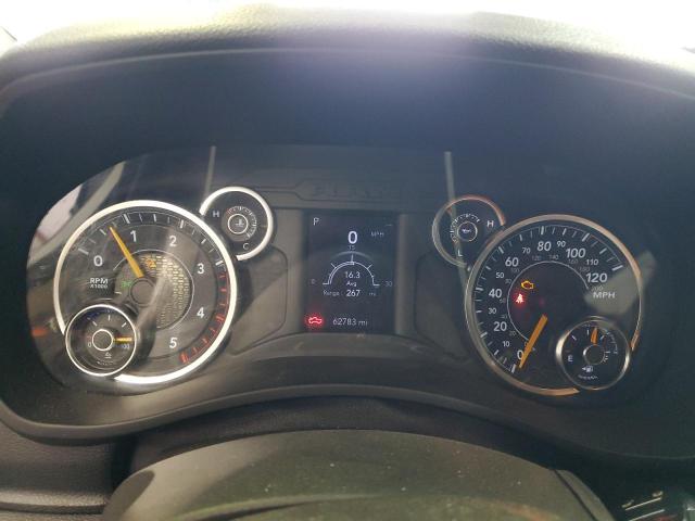 2020 Ram 3500 Big Horn VIN: 3C63R3DL1LG141949 Lot: 50911154