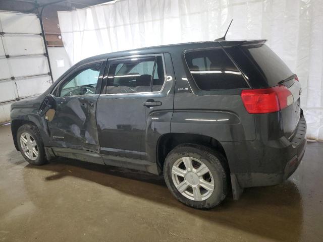 2014 GMC Terrain Sle VIN: 2GKFLVEK8E6158761 Lot: 49484024