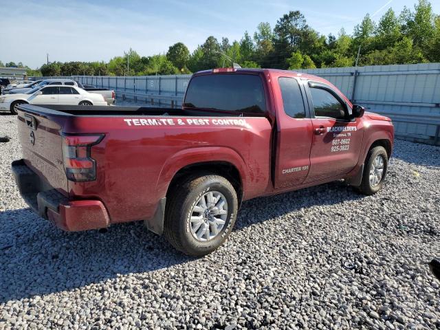 2022 Nissan Frontier S VIN: 1N6ED1CLXNN645610 Lot: 51707634