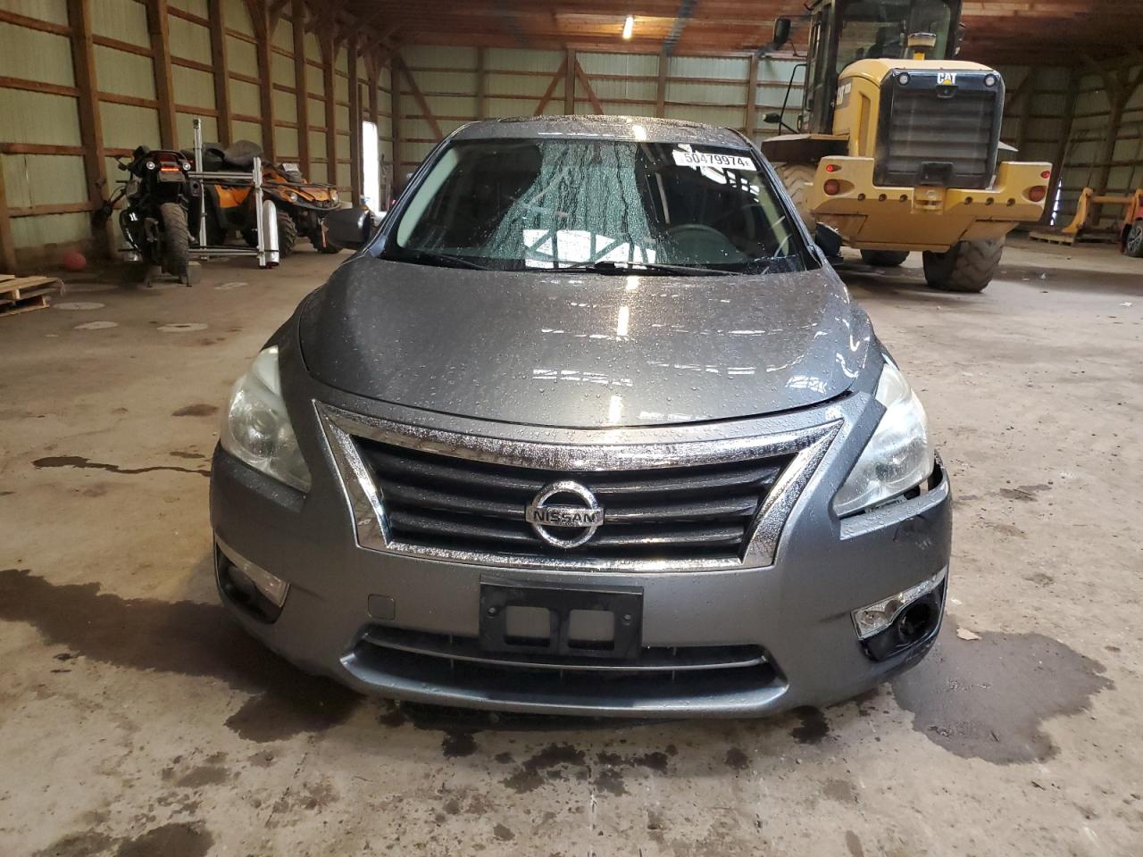 1N4AL3APXEN344489 2014 Nissan Altima 2.5