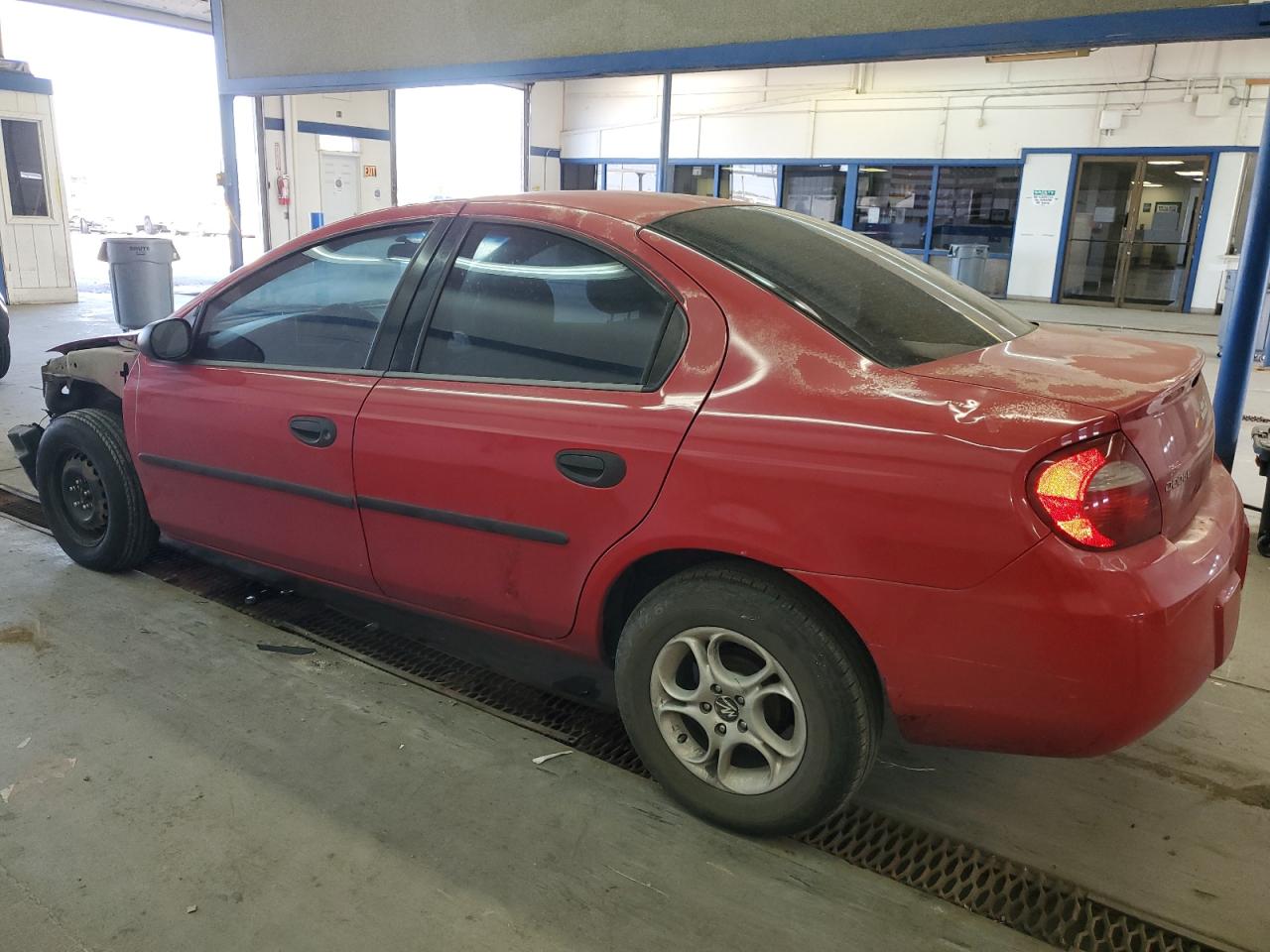 1B3ES26C04D525069 2004 Dodge Neon Base