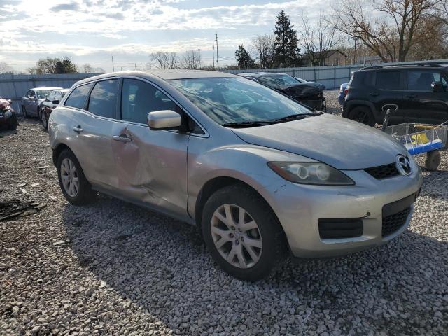 2007 Mazda Cx-7 VIN: JM3ER293170155520 Lot: 49695944