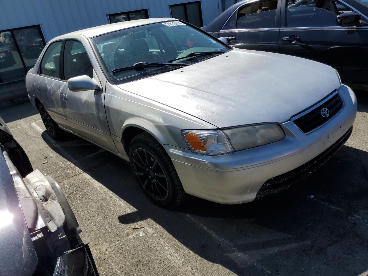 4T1BG22K6YU645394 2000 Toyota Camry Ce