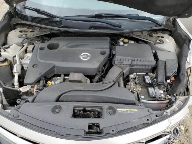 2013 Nissan Altima 2.5 VIN: 1N4AL3AP3DN538053 Lot: 51891624