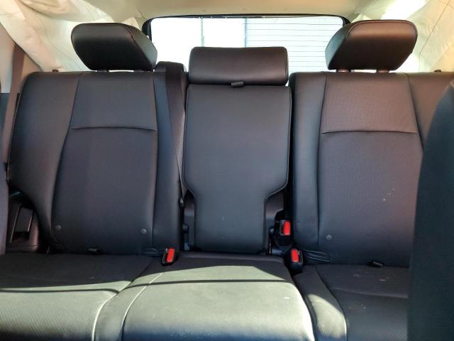 2021 Toyota 4Runner Trail VIN: JTEKU5JR5M5933520 Lot: 52075534